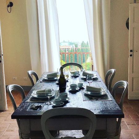 סיינה Bnb Paolina מראה חיצוני תמונה