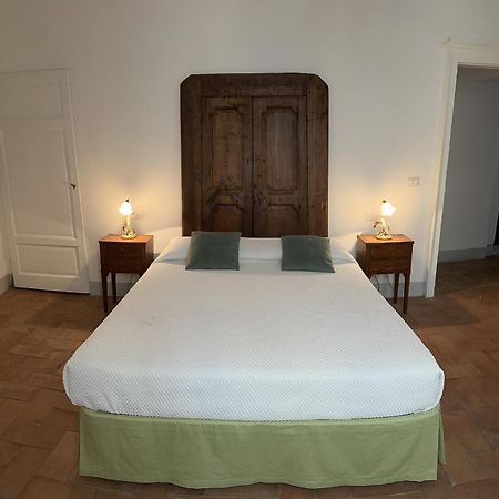 סיינה Bnb Paolina מראה חיצוני תמונה