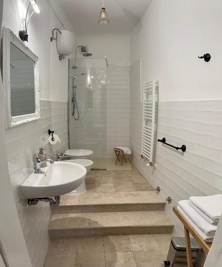 סיינה Bnb Paolina מראה חיצוני תמונה